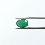 4.79 carats Emerald (5.25 ratti)