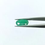 4.79 carats Emerald (5.25 ratti) - Image 3