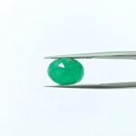 4.79 carats Emerald (5.25 ratti) - Image 5