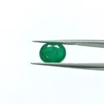 4.84 carats Emerald (5.25 ratti)