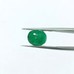 4.84 carats Emerald (5.25 ratti) - Image 4