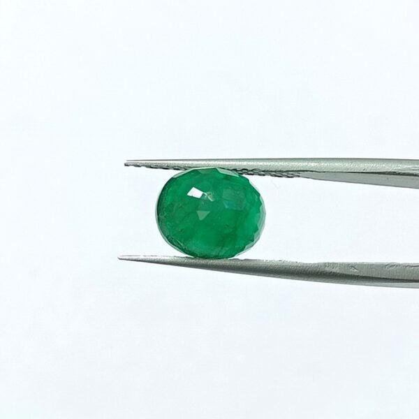 4.84 carats Emerald (5.25 ratti) - Image 4