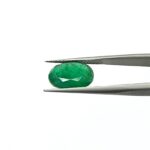 5.66 carats Emerald (6.25 ratti) - Image 2