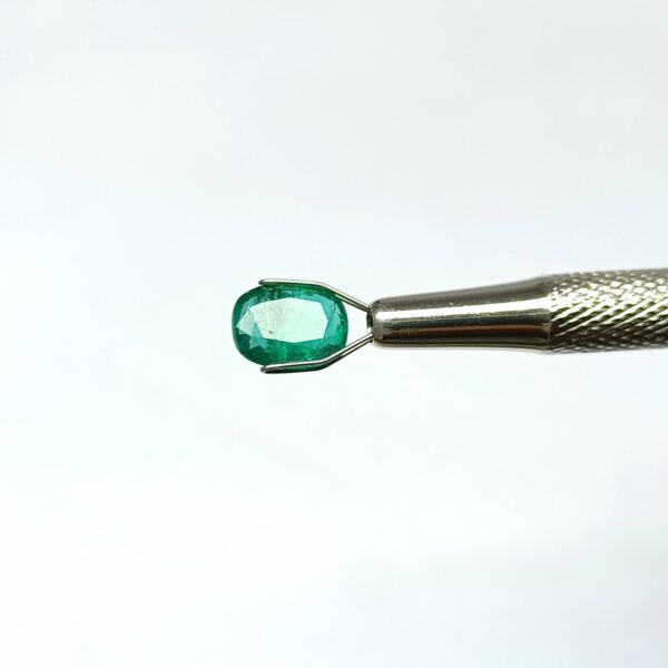 2.89 carats Emerald (3.25 ratti) - Image 10