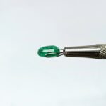2.89 carats Emerald (3.25 ratti) - Image 9