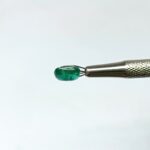 2.89 carats Emerald (3.25 ratti) - Image 3