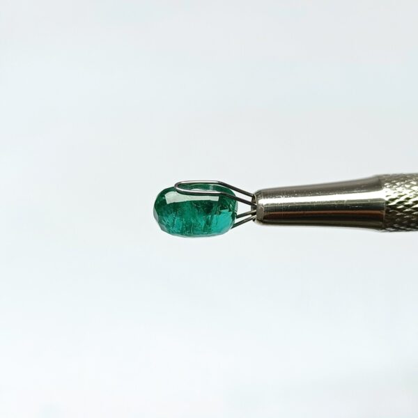 2.89 carats Emerald (3.25 ratti) - Image 4