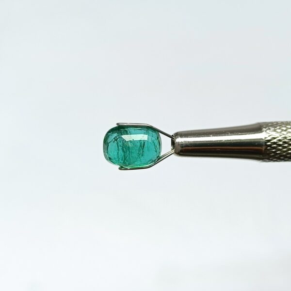 2.89 carats Emerald (3.25 ratti) - Image 6