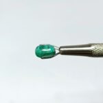 2.89 carats Emerald (3.25 ratti) - Image 7