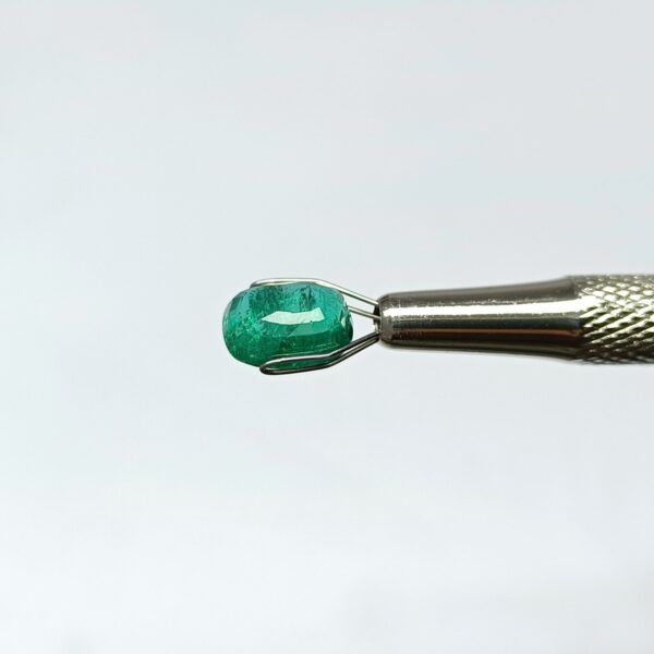 2.89 carats Emerald (3.25 ratti) - Image 7