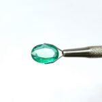 6.88 carats Emerald (7.25 ratti) - Image 9