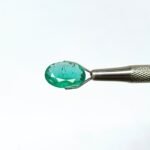 6.88 carats Emerald (7.25 ratti) - Image 2