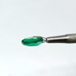 6.88 carats Emerald (7.25 ratti) - Image 4