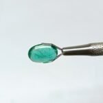 6.88 carats Emerald (7.25 ratti) - Image 5
