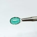 6.88 carats Emerald (7.25 ratti) - Image 6