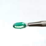 6.88 carats Emerald (7.25 ratti) - Image 7