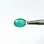 6.88 carats Emerald (7.25 ratti)