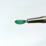 2.87 carats Emerald (3.25 ratti) - Image 2