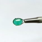 2.87 carats Emerald (3.25 ratti) - Image 5
