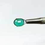 2.87 carats Emerald (3.25 ratti) - Image 6