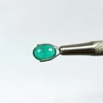 2.87 carats Emerald (3.25 ratti) - Image 7