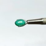 2.87 carats Emerald (3.25 ratti) - Image 8