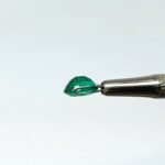 2.32 carats Emerald (2.25 ratti) - Image 4
