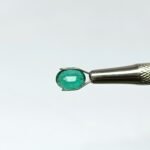 2.32 carats Emerald (2.25 ratti) - Image 3