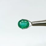 4.56 carats Emerald (5.25 ratti)