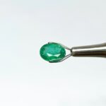 4.56 carats Emerald (5.25 ratti) - Image 2