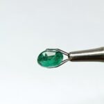 4.56 carats Emerald (5.25 ratti) - Image 4