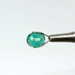 4.56 carats Emerald (5.25 ratti) - Image 6