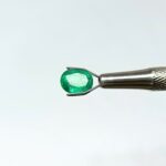 3.16 carats Emerald (3.25 ratti) - Image 9