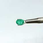 3.16 carats Emerald (3.25 ratti) - Image 2
