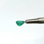 3.16 carats Emerald (3.25 ratti) - Image 3