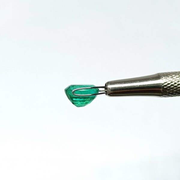 3.16 carats Emerald (3.25 ratti) - Image 3