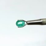 3.16 carats Emerald (3.25 ratti) - Image 5