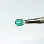 3.16 carats Emerald (3.25 ratti) - Image 6