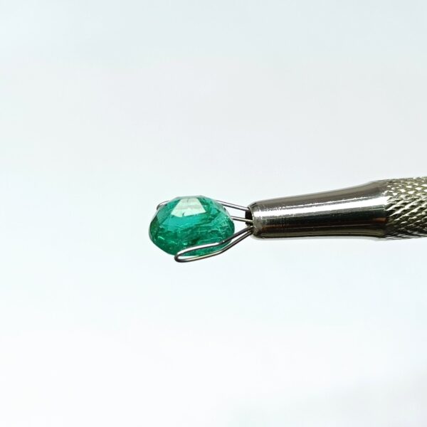 3.16 carats Emerald (3.25 ratti) - Image 7