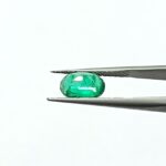 2.2 carats Emerald (2.25 ratti) - Image 6