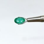 4.75 carats Emerald (5.25 ratti) - Image 2