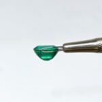 4.75 carats Emerald (5.25 ratti) - Image 3