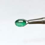 4.75 carats Emerald (5.25 ratti) - Image 6