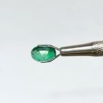 4.75 carats Emerald (5.25 ratti) - Image 7