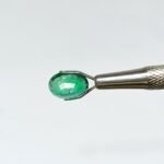 4.75 carats Emerald (5.25 ratti) - Image 8