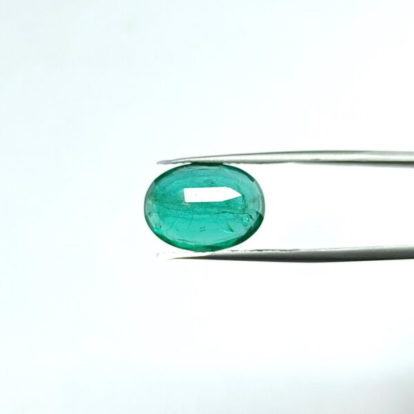 8.67 carats Emerald (9.25 ratti) - Image 5
