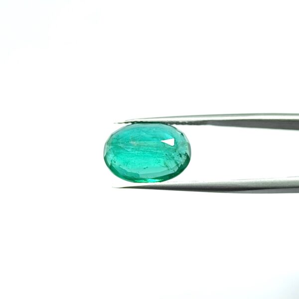8.67 carats Emerald (9.25 ratti) - Image 6