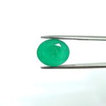 3.81 carats Emerald (4.25 ratti)