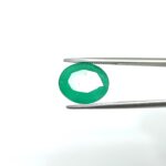 3.81 carats Emerald (4.25 ratti) - Image 2