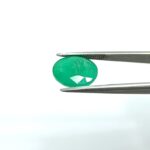 3.81 carats Emerald (4.25 ratti) - Image 7